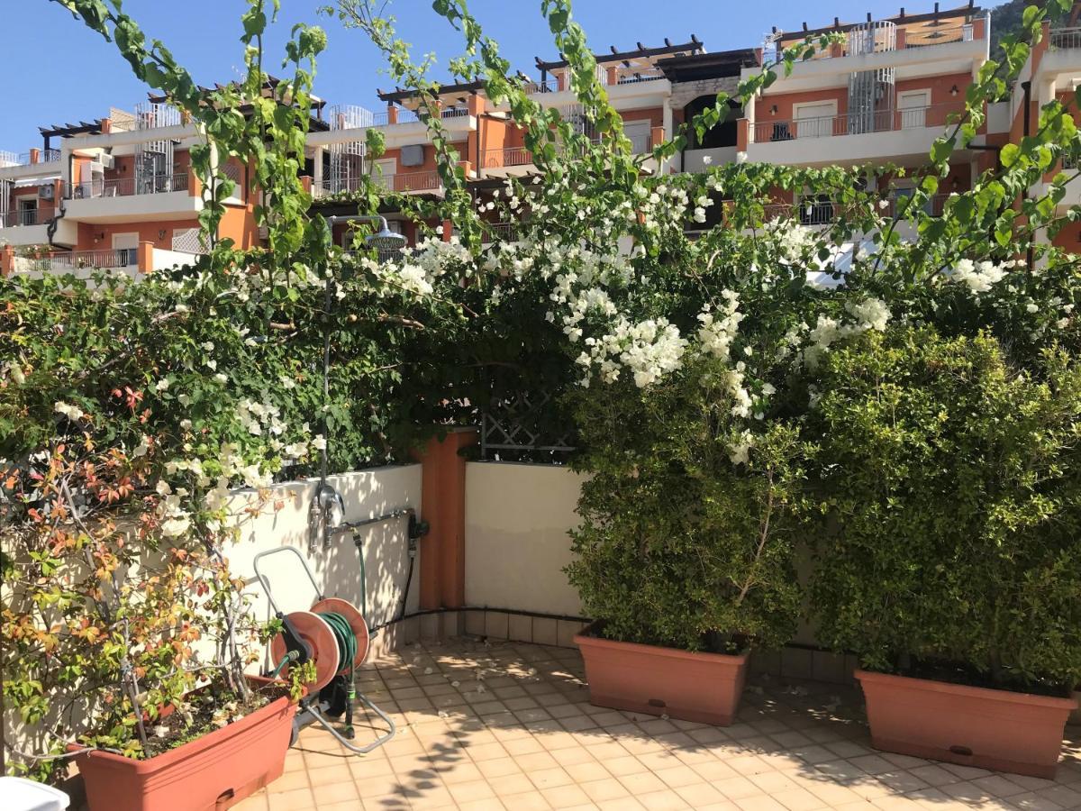 Casa Norvegese Apartment Pizzo  Exterior photo