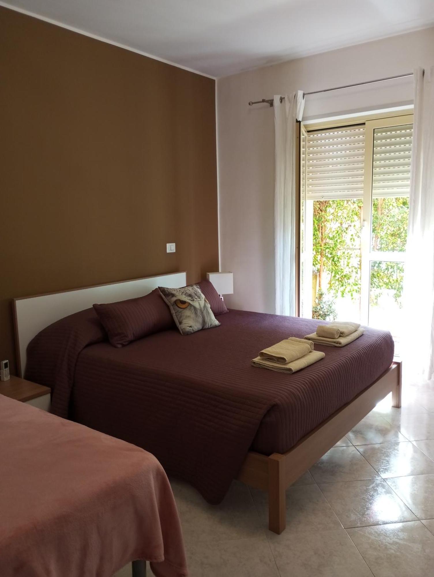Casa Norvegese Apartment Pizzo  Exterior photo