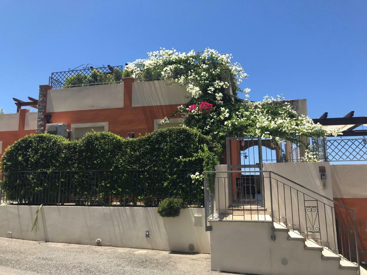 Casa Norvegese Apartment Pizzo  Exterior photo