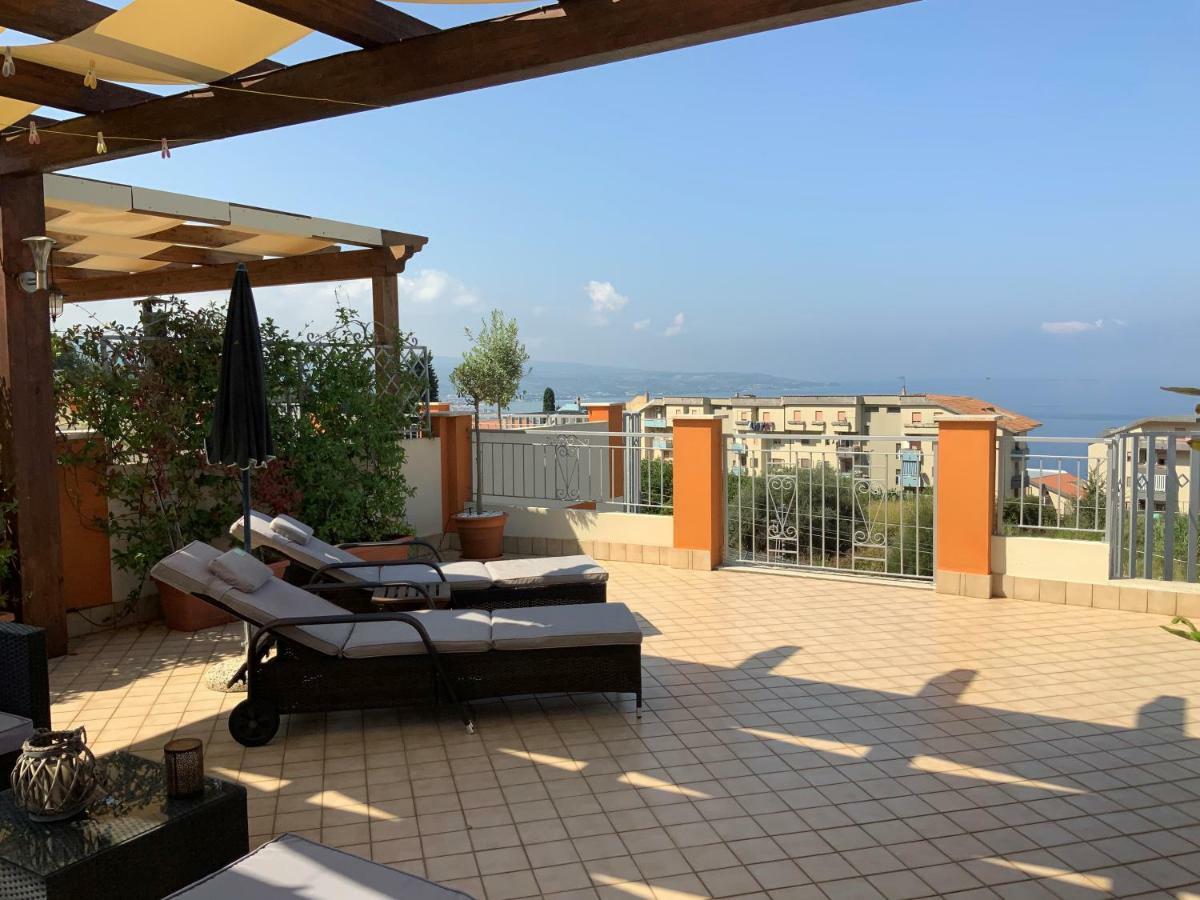 Casa Norvegese Apartment Pizzo  Exterior photo