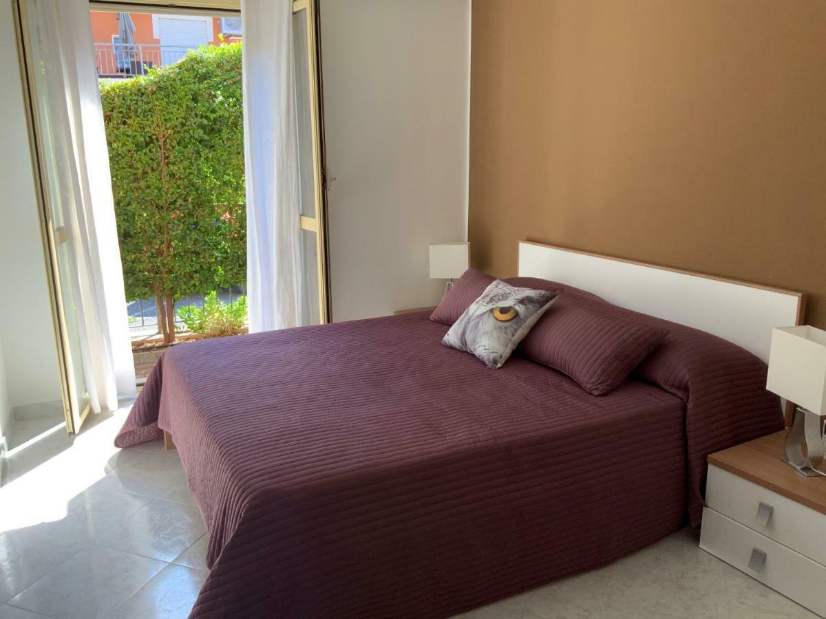Casa Norvegese Apartment Pizzo  Exterior photo